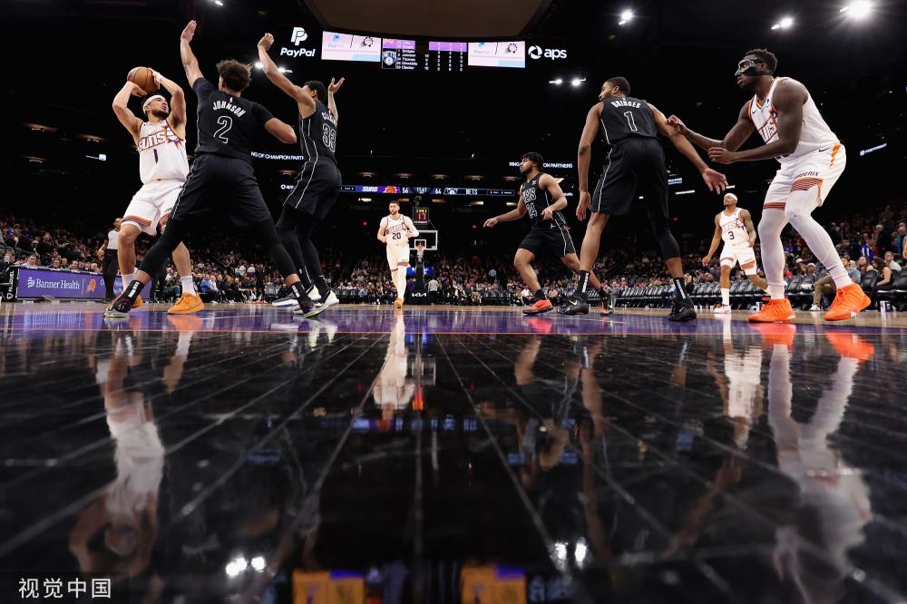 双方的防守 双方的防守